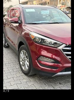 هیوندای تۆکسۆن